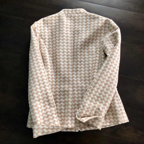 Nygard Blazer - Picture 4 of 7